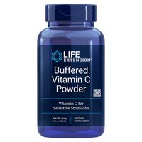 LIFE EXTENSION Buforowana Witamina C (454 g)