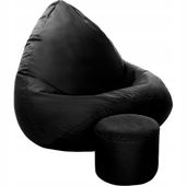 WOREK SAKO OXFORD + GRATIS | PUFA OUTDOOR FOTEL PUFY SALON OGRÓD