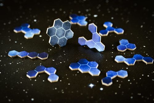 LUCRUM GAMES Gra W stronę słońca na Arena.pl