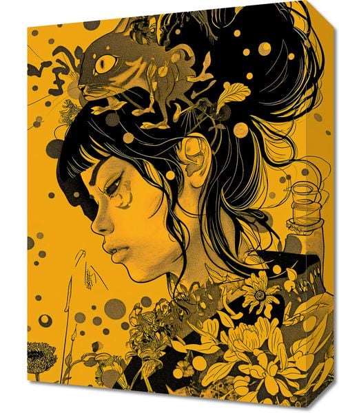 Obraz 30x40cm Jedność zdjęcie 1