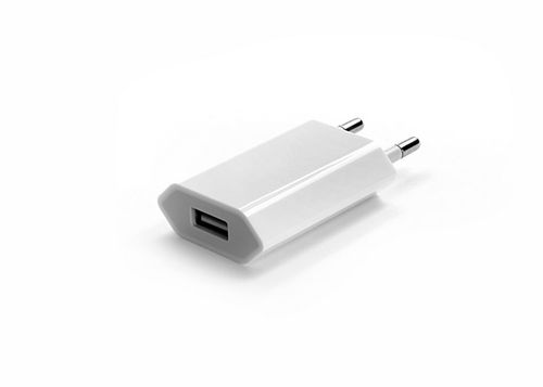 Ładowarka sieciowa USB 1A 5V na Arena.pl