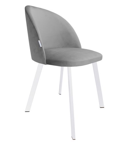 Krzesło obrotowe Colin podstawa Profil biała MG17 na Arena.pl