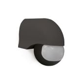 Czujnik ruchu W2 180 stopni PIR biały PREMIUM IP44 na podczerwień