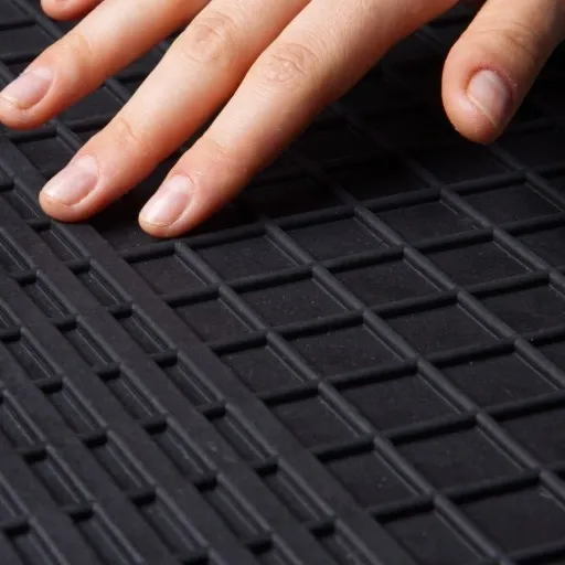 Dywaniki do auta wycieraczki korytkowe PERFORMANCE zdjęcie 10