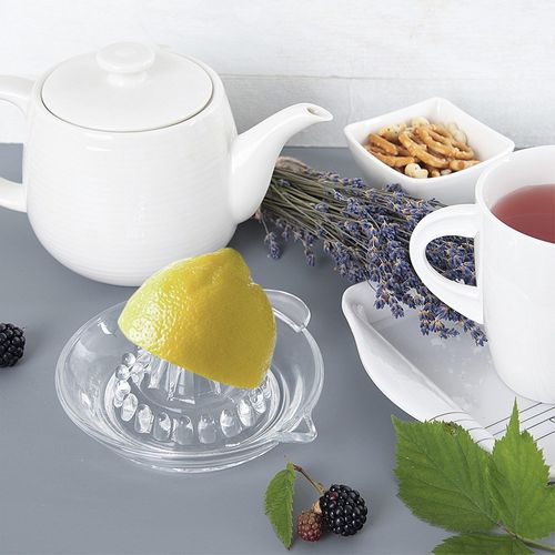 Wyciskacz do cytrusów szklany na Arena.pl