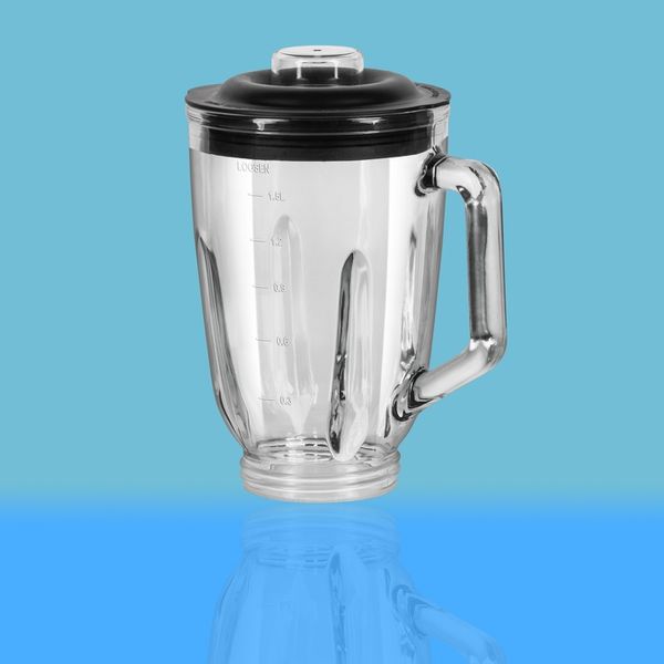 Blender kielichowy TEESA TSA3549 1300 W srebrny/szary zdjęcie 3