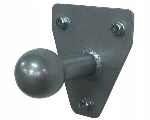 Uchwyt ścienny mocowanie do platformy Active Bike na Arena.pl