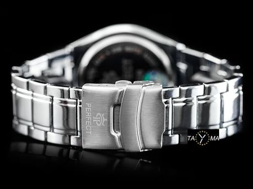 PERFECT A008 - CHAMP - silver/gold (zp113d) na Arena.pl