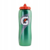 Bidon GATORADE 900 ml odcienie zieleni