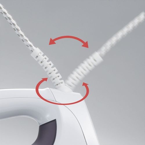 Żelazko 2500 W BA 3210 na Arena.pl