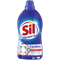 Odplamiacz w żelu Sil Flecken-Gel 1,3 l