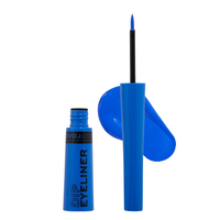 Makeup Revolution Relove Dip Eyeliner - Blue