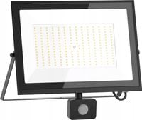 MEXEN LUXPRO+ NAŚWIETLACZ LED CZUJNIK RUCHU HALOGEN 150W 6500K 16500LM