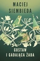 Gustaw i gadająca żaba