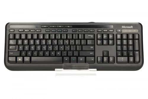 Microsoft Wired Keyboard 600           ANB-00019 na Arena.pl
