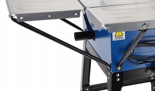 Piła do Drewna DEDRA Przecinarka Stołowa Krajzega Pilarka Tarczowa 3 na Arena.pl