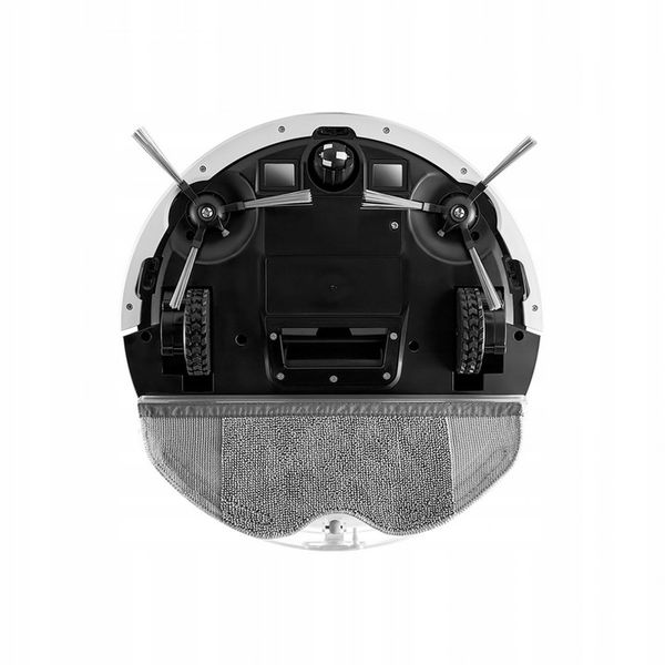 Robot sprzątający Xiaomi Vacuum E5 biały zdjęcie 2