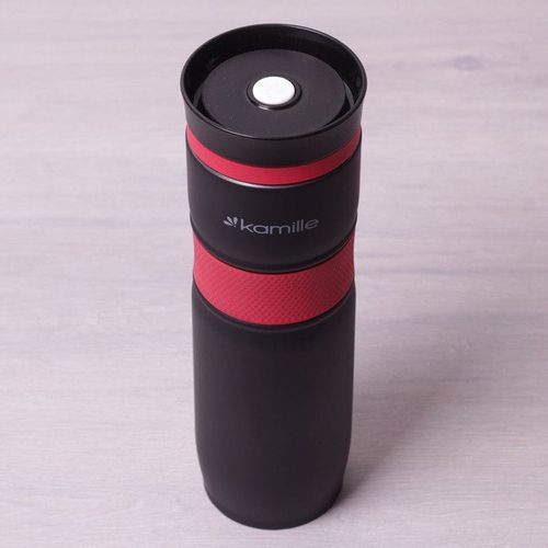 Kubek termiczny 900ml Kamille na Arena.pl