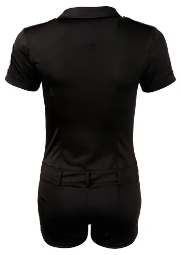 cottelli costumes stroj policjantki l z emblematem i kieszeniami na Arena.pl