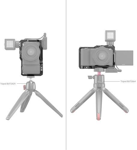 Smallrig 3531 Klatka do Sony ZV-E10 zdjęcie 6