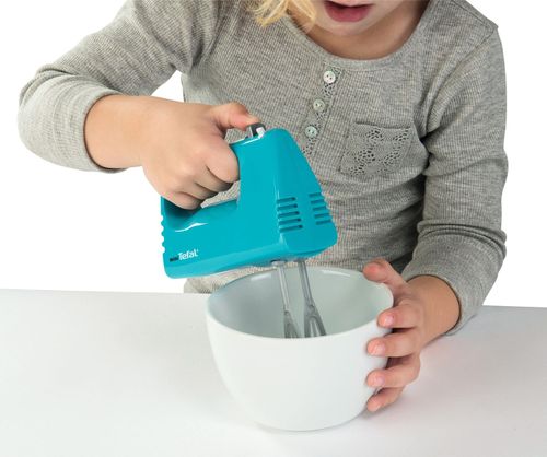 Smoby Mini Tefal Mikser ręczny na Arena.pl