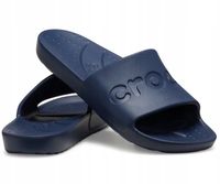 Crocs Damskie Lekkie Buty Klapki Crocs 210088 Slide 41-42