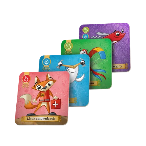 Matematyczna gra edukacyjna dla dzieci - Śpiące Królewny 2 Na ratunek! na Arena.pl