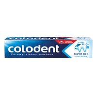 colodent super biel pasta do zębów 100 ml