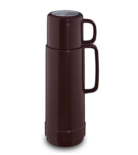 Termos ROTPUNKT typ 80   0,75 l   BLACK CHERRY   Made in Germany zdjęcie 1