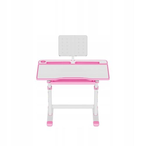 Biurko gamingowe Huzaro Study 3.0 Pink na Arena.pl