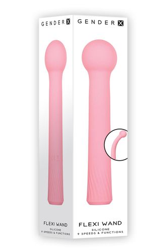 gender x flexi wand na Arena.pl
