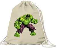 Worek Plecak Hulk