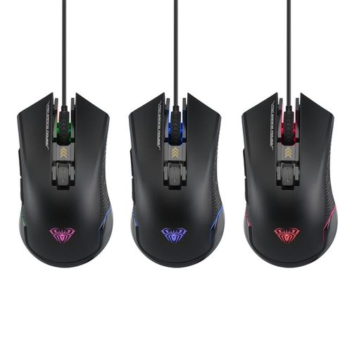 AULA Gaming Mysz dla graczy Nomad na Arena.pl