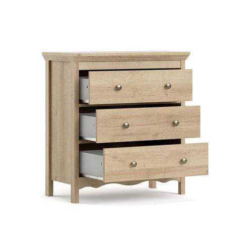 Komoda Silkeborg 3S na Arena.pl