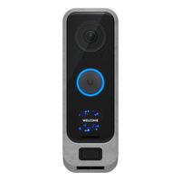Ubiquiti Customized encasing for G4