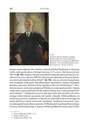 Michał hr. Tyszkiewicz (1828-1897) zdjęcie 4