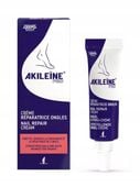 AKILEINE PRO krem na onycholizę odbudowa paznokcia po grzybicy,