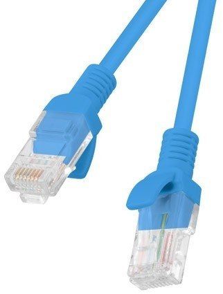 Lanberg Pcu5-10Cc-0025-B 0.25 Patchcord na Arena.pl