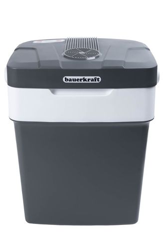 Lodówka turystyczna USB 29l przenośna samochodowa funkcja grzania wkład na Arena.pl