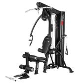 Atlas do ćwiczeń TYTAN 100 HMS Commercial | stos 90 kg 1:1