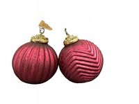 8x Bombki Choinkowe Boltze 2025045