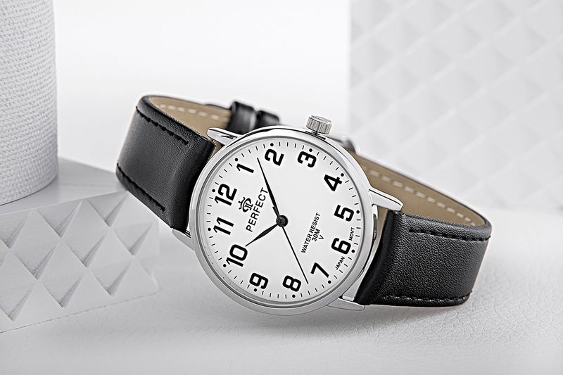 zegarek damski perfect gx093-01 zdjęcie 4