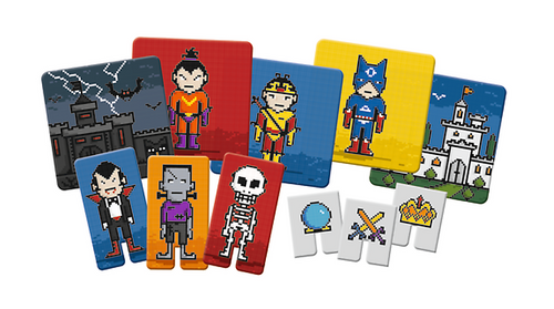 Gra Słudzy Ciemności na Arena.pl