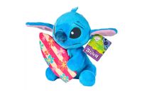 DISNEY Stitch z deska 25cm 587-7006