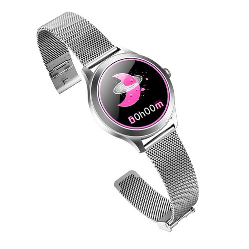 Smartwatch MaxCom fit FW42 SILVER na Arena.pl