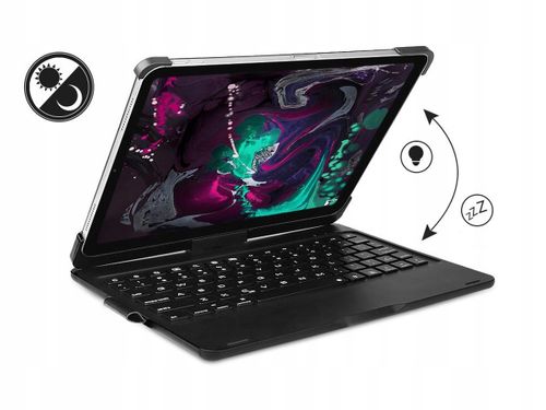 Etui Klawiatura Bluetooth do iPad Pro 11 na Arena.pl