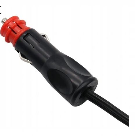 Przewód kabel zasilający do lodówek Dometic Waeco 4 m 12V na Arena.pl