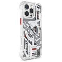 skinarma etui ekho iphone 16 pro max     6.9 magnetic charging