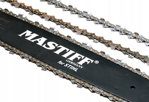 PROWADNICA 35 cm 3/8 1,3 50 OGNIW DO PIŁY STIHL+ 2 ŁAŃCUCHY na Arena.pl