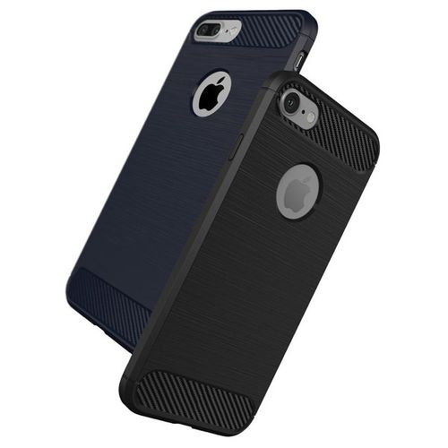 IPAKY SLIM CARBON IPHONE 7 8 PLUS NIEBIESKI na Arena.pl